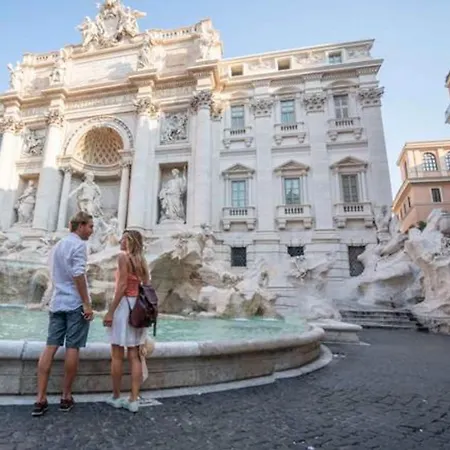 Apartamento Capocci 10 Roma