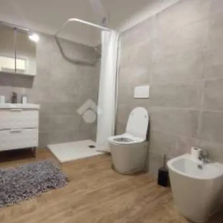 Capocci 10 Apartamento *